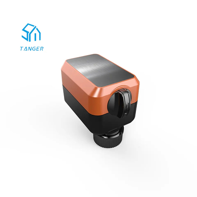 Azionatore di commutatore automatico di integrazione IP42 di integrazione IP42 di commutatore del manuale automatico manuale dell'azionatore
