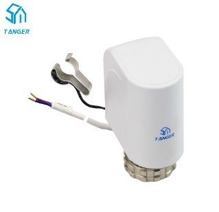 Industria del condizionamento d'aria 230VAC	 prodotto del rifornimento di prodotto del rifornimento di marca della valvola della valvola ZRA230W03 di HVAC